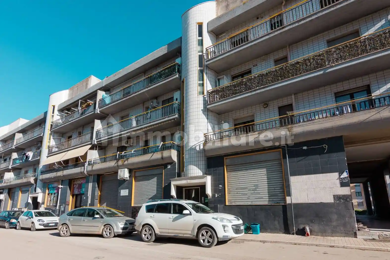 Appartamento in vendita a Stornara