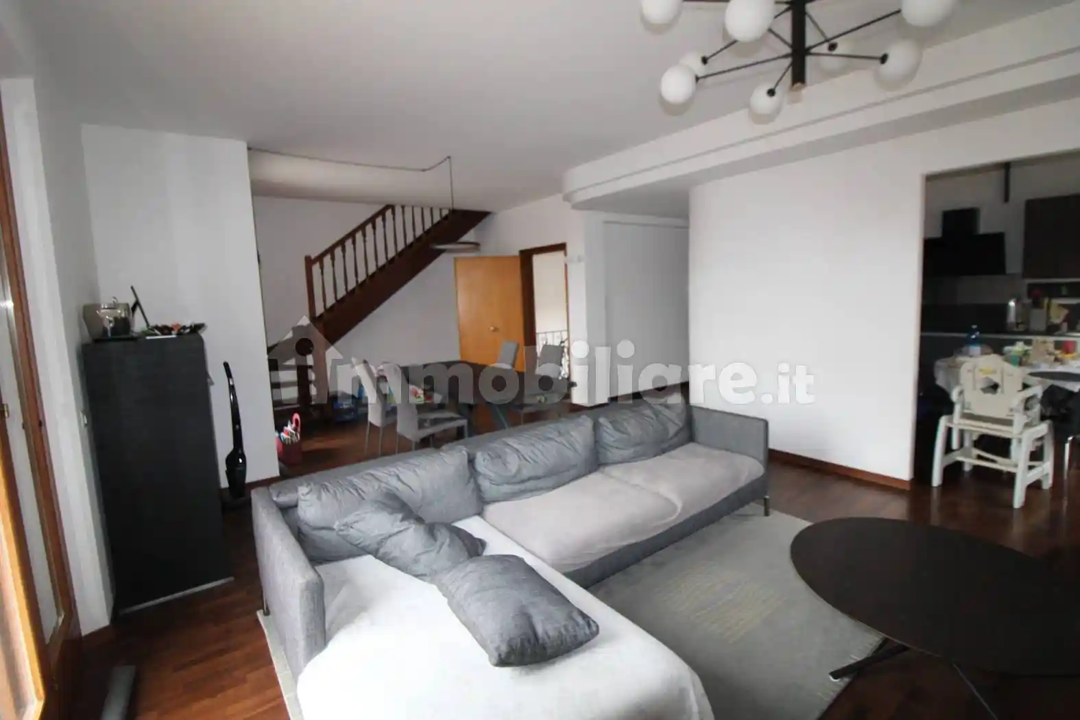 Appartamento in vendita a Maiolati Spontini