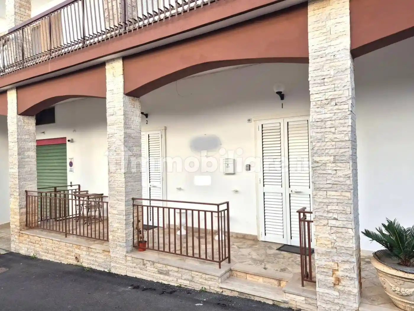 Loft in vendita a Alberobello