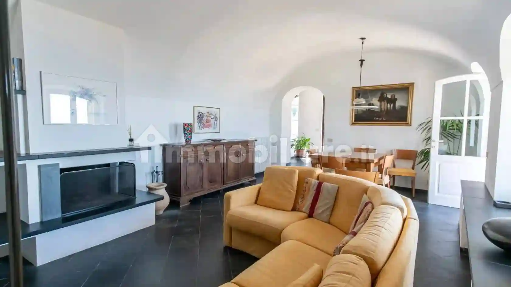 Casa indipendente - foto 4