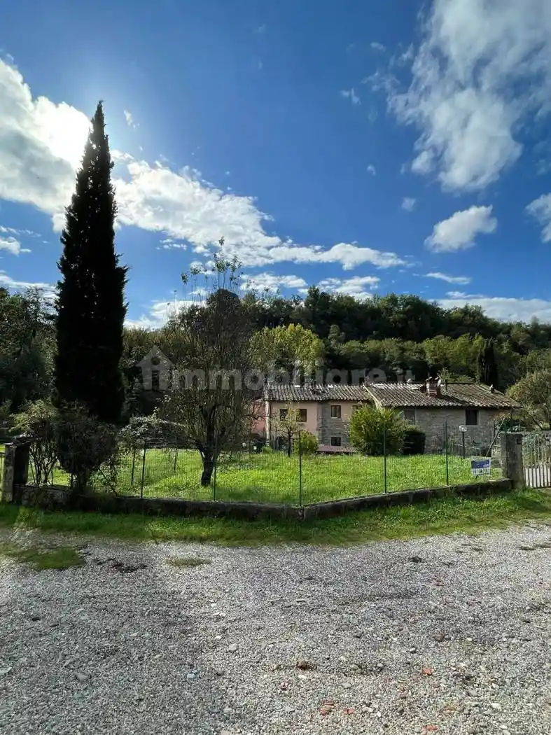 Appartamento in vendita a Terranuova Bracciolini