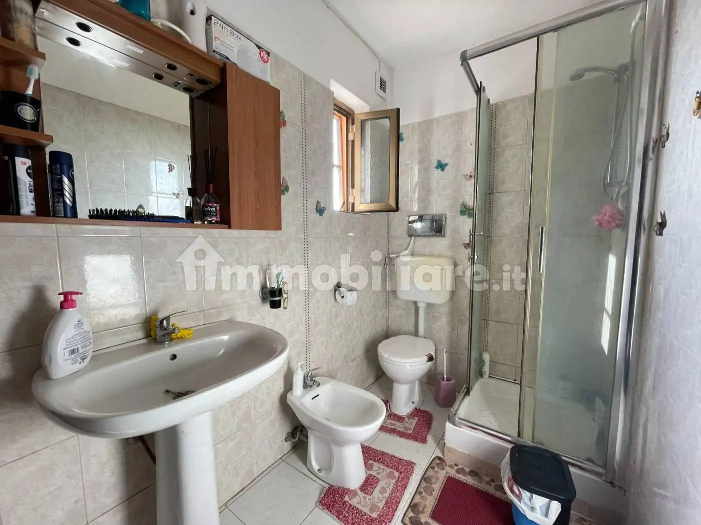 Terratetto unifamiliare Strada Comunale Decimoputzu Villacdr, Decimoputzu - foto 3