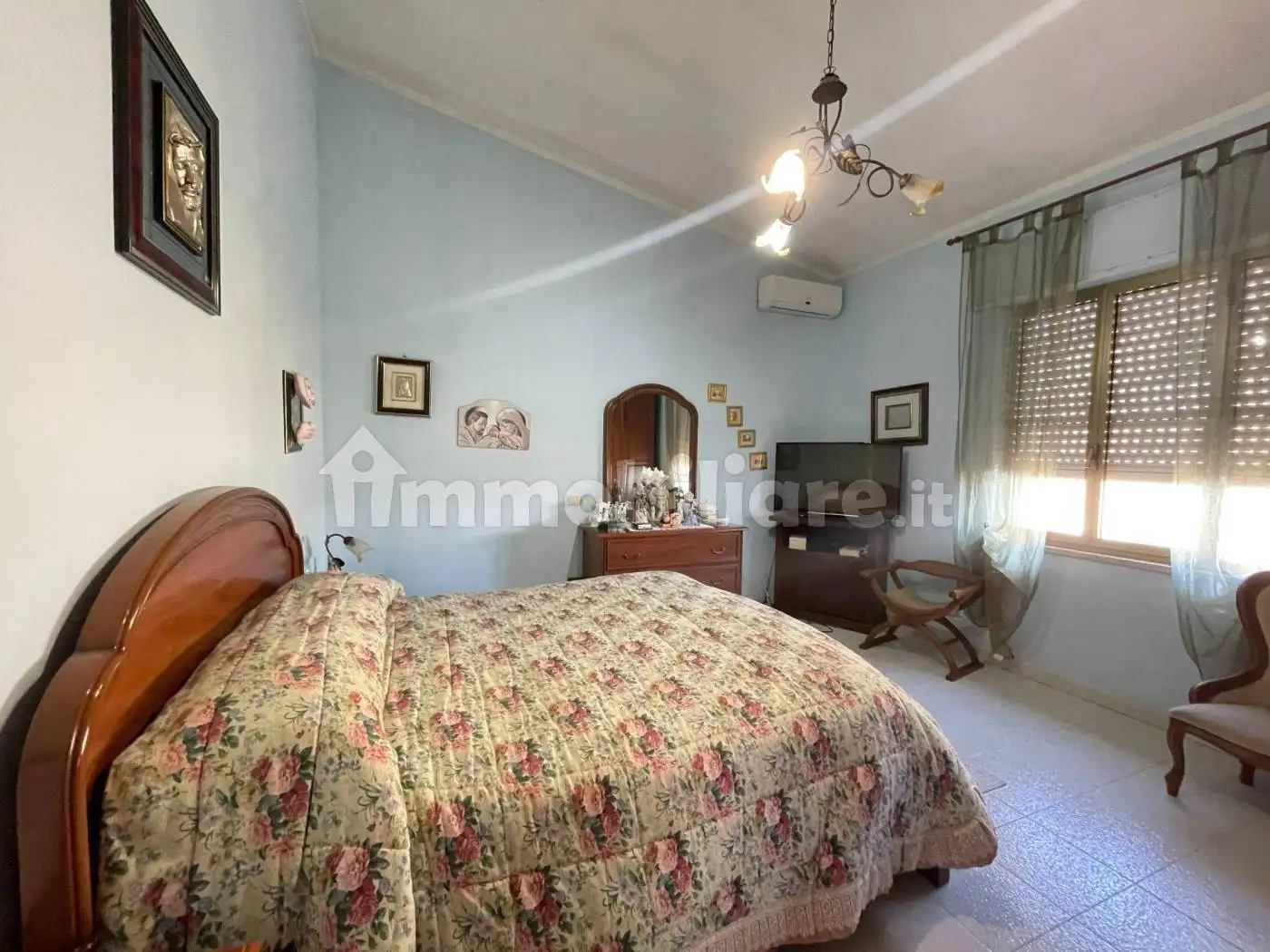 Terratetto unifamiliare Strada Comunale Decimoputzu Villacdr, Decimoputzu - foto 4