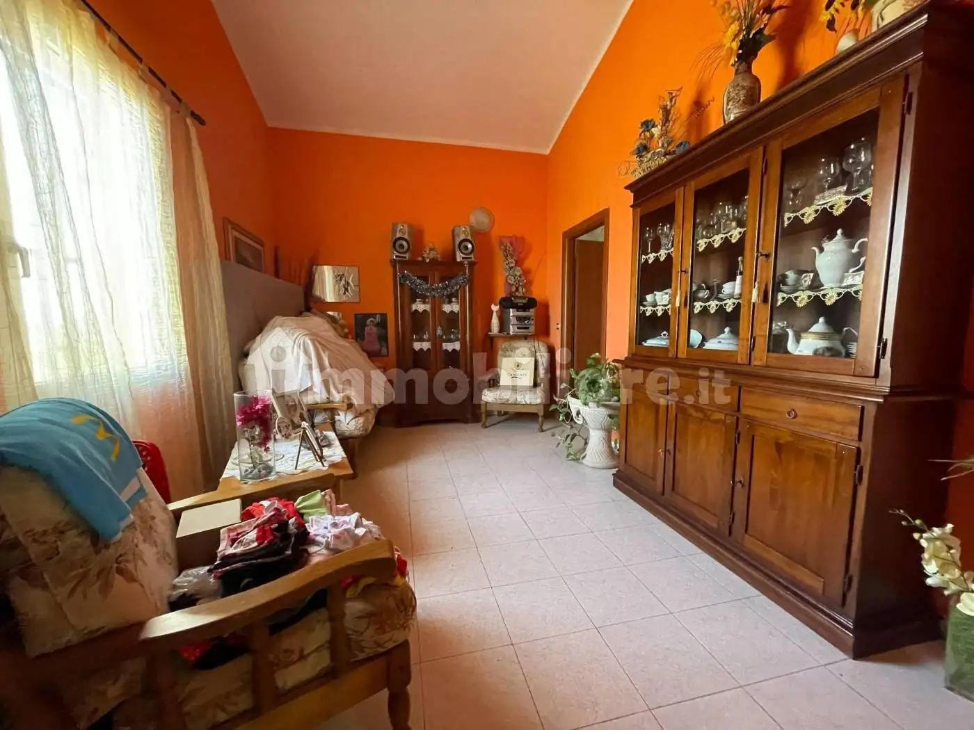 Terratetto unifamiliare Strada Comunale Decimoputzu Villacdr, Decimoputzu - foto 5