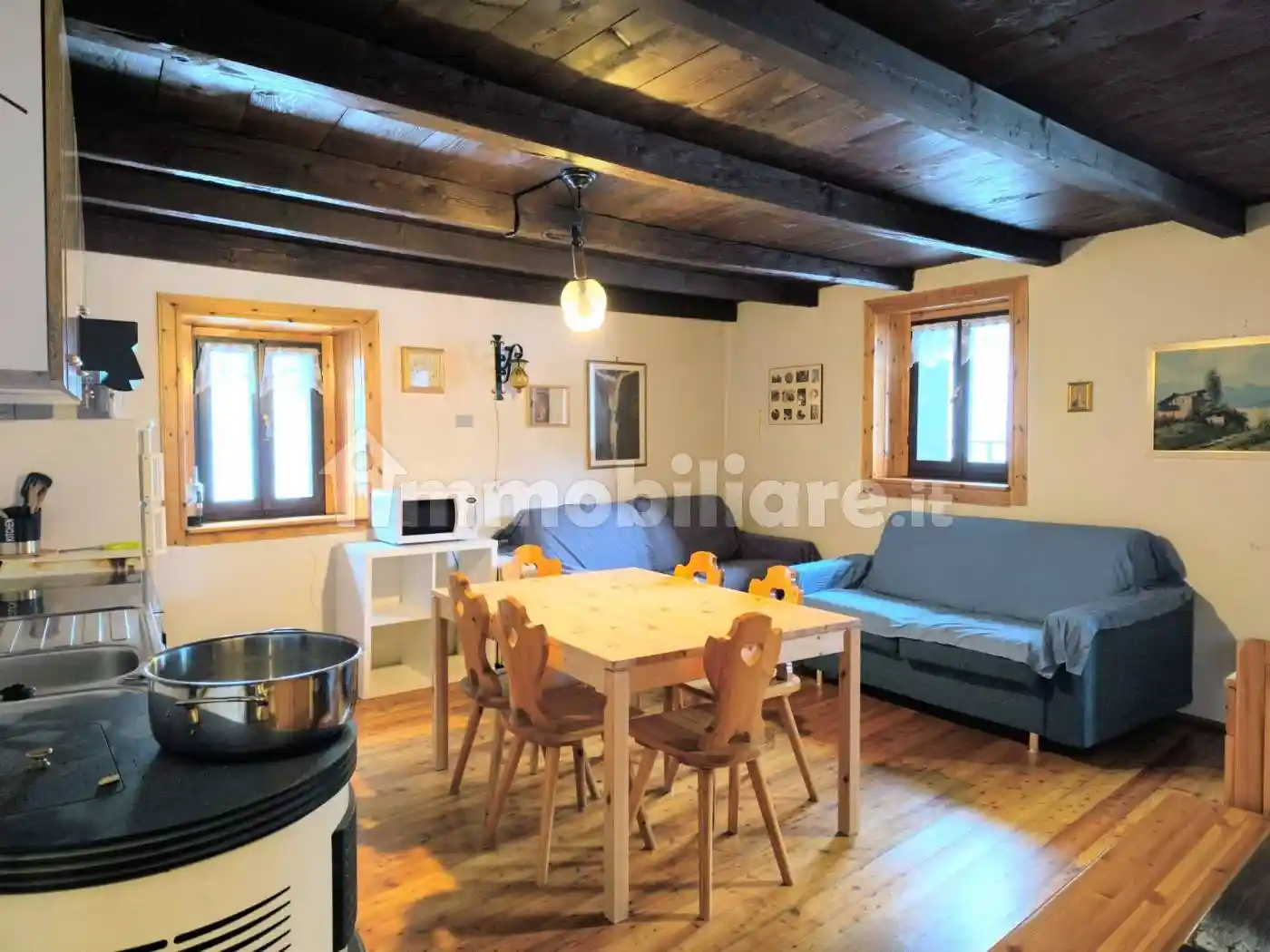 Casa indipendente - foto 3