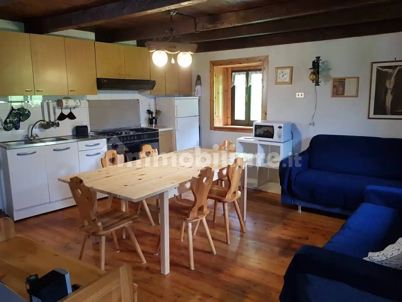 Casa indipendente - foto 4