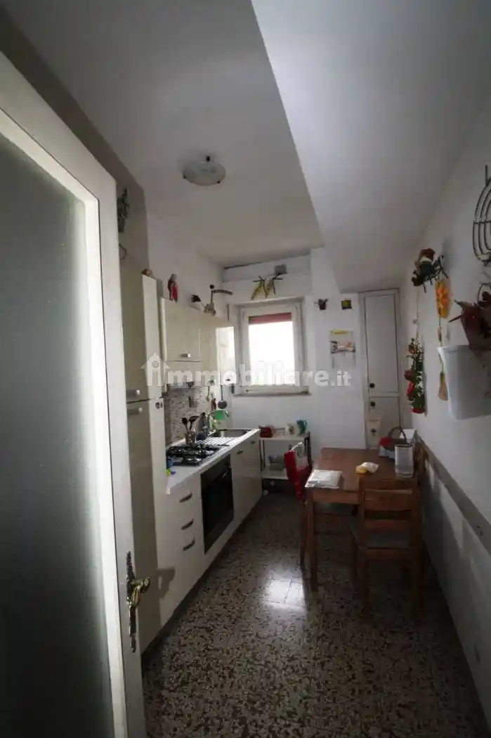 Quadrilocale via dei Merciai 2, San Giuseppe, Jesi - foto 4