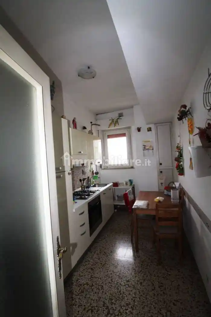 Quadrilocale via dei Merciai 2, San Giuseppe, Jesi - foto 5