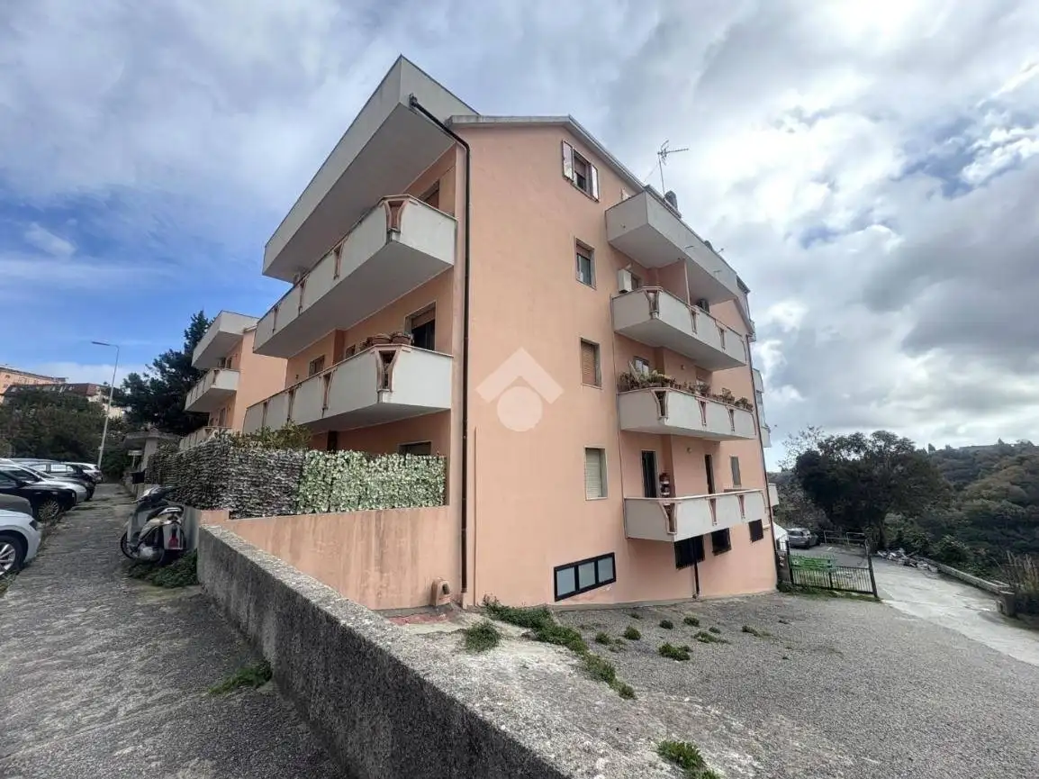Appartamento in vendita a Catanzaro
