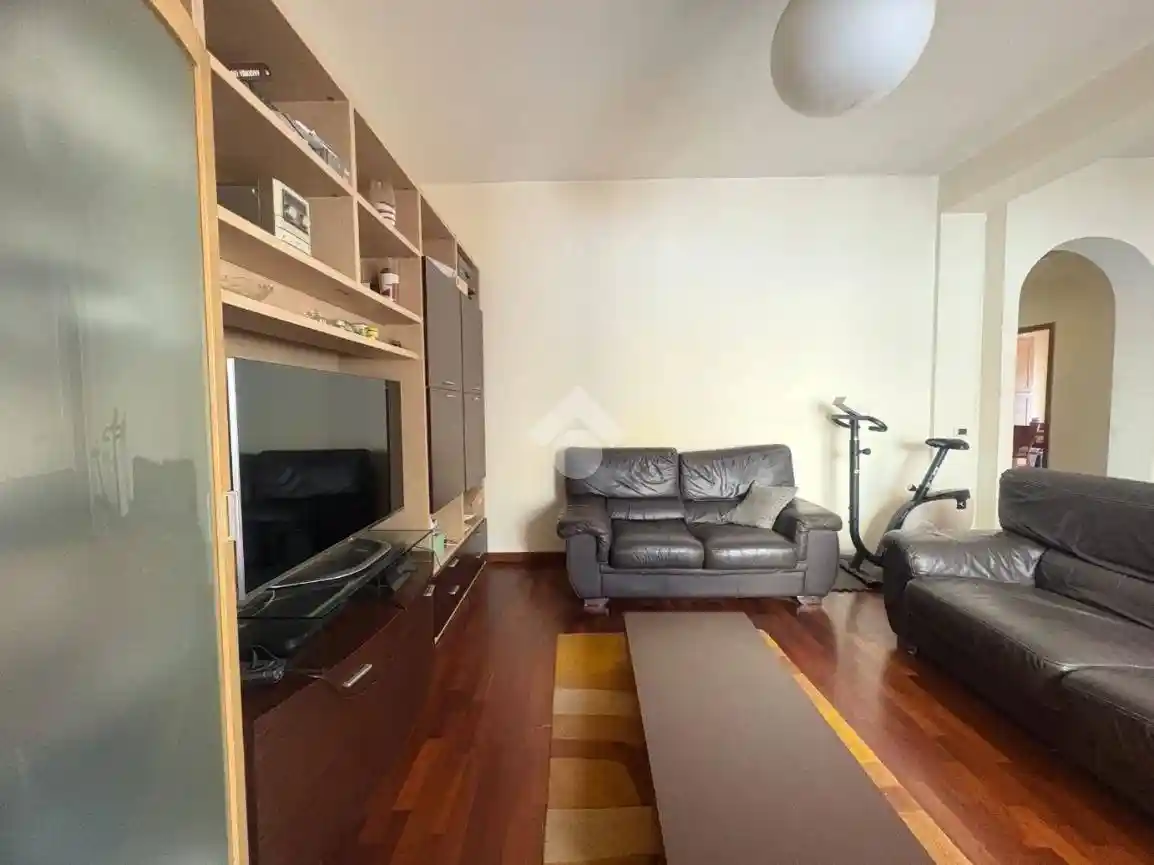 Trilocale via Raffaele Teti 169, Stadio - Pontepiccolo, Catanzaro - foto 2