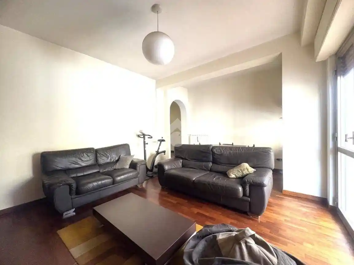 Trilocale via Raffaele Teti 169, Stadio - Pontepiccolo, Catanzaro - foto 3