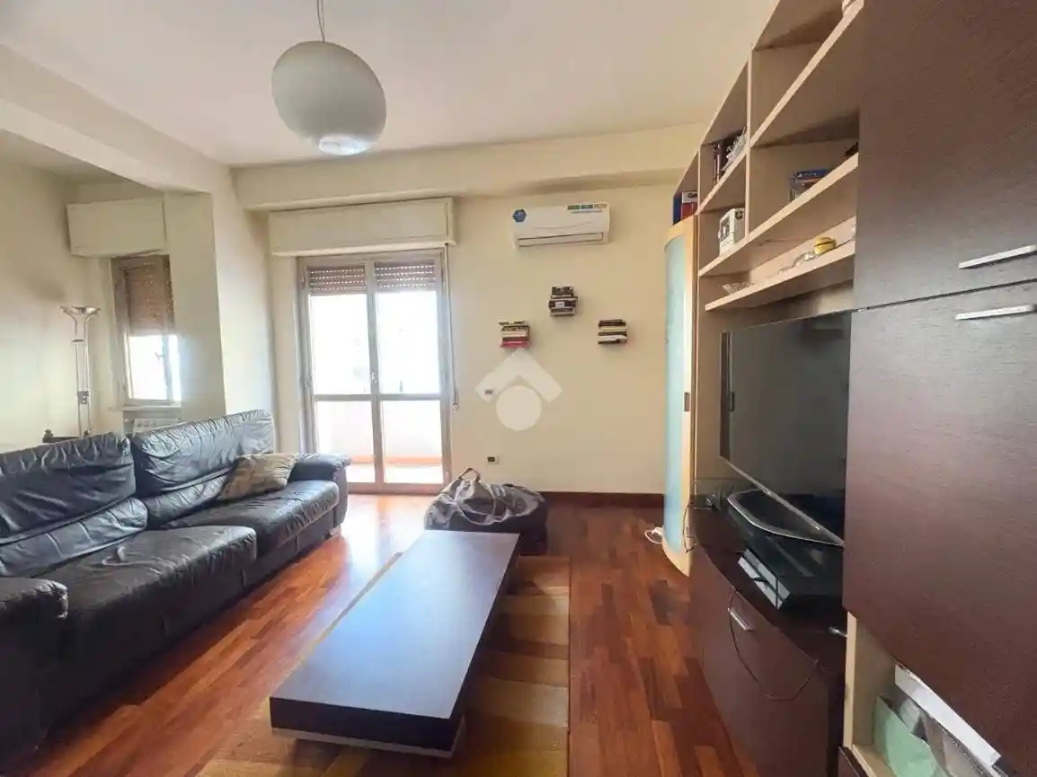 Trilocale via Raffaele Teti 169, Stadio - Pontepiccolo, Catanzaro - foto 4