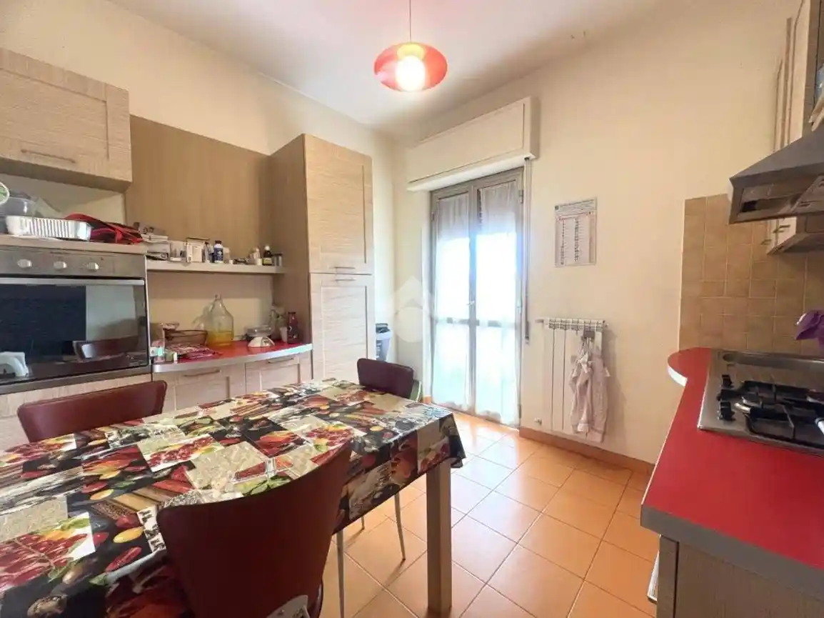 Trilocale via Raffaele Teti 169, Stadio - Pontepiccolo, Catanzaro - foto 5