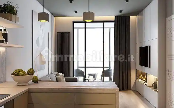 Appartamento in vendita a Padova