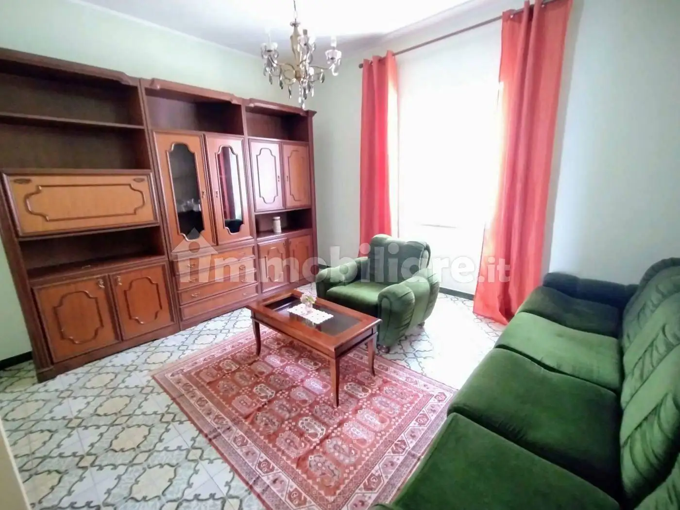 Appartamento in vendita a Tagliacozzo