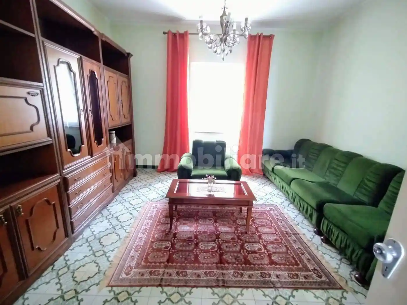 Appartamento via Cappadocia, Centro, Tagliacozzo - foto 2