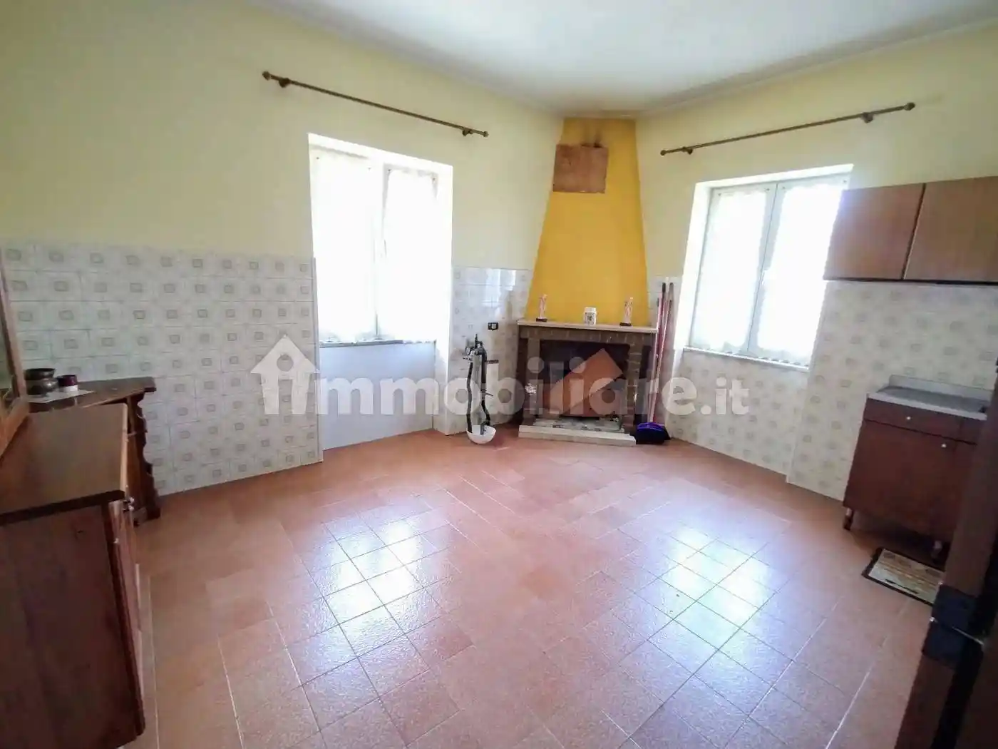 Appartamento via Cappadocia, Centro, Tagliacozzo - foto 3