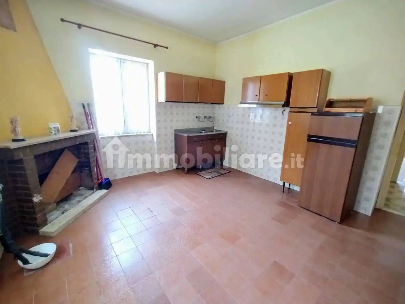 Appartamento via Cappadocia, Centro, Tagliacozzo - foto 4