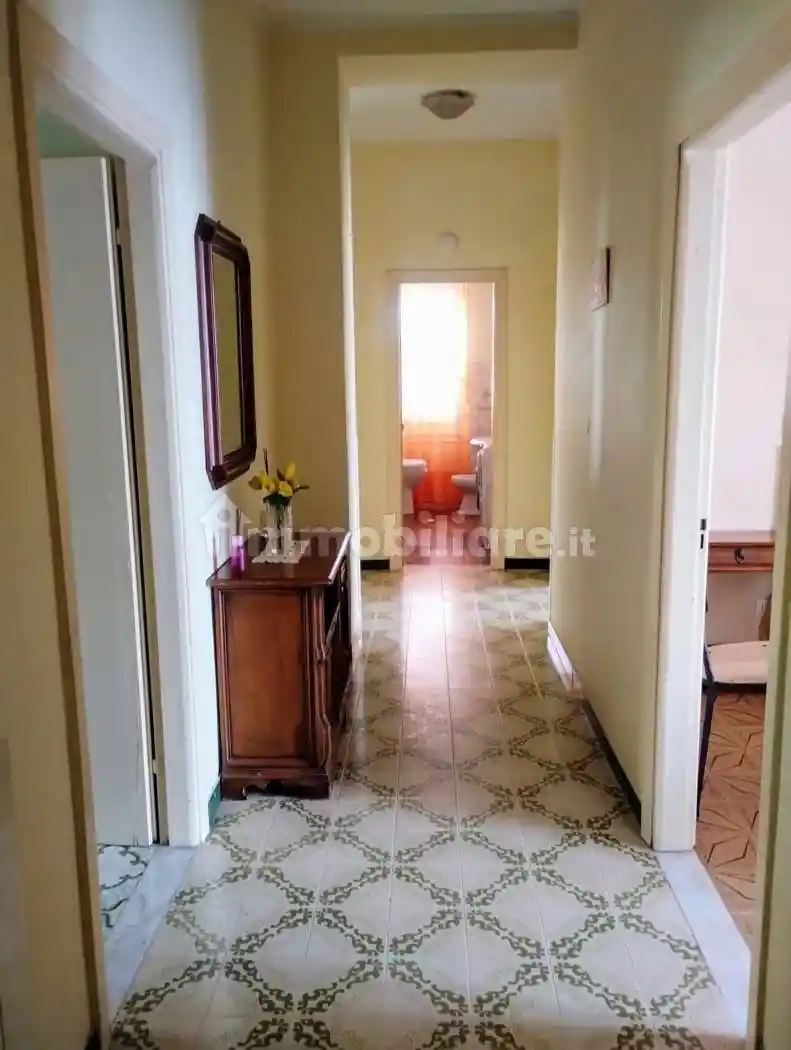 Appartamento via Cappadocia, Centro, Tagliacozzo - foto 5