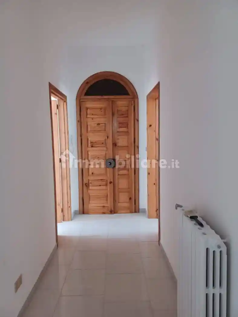 Appartamento in vendita a Oria