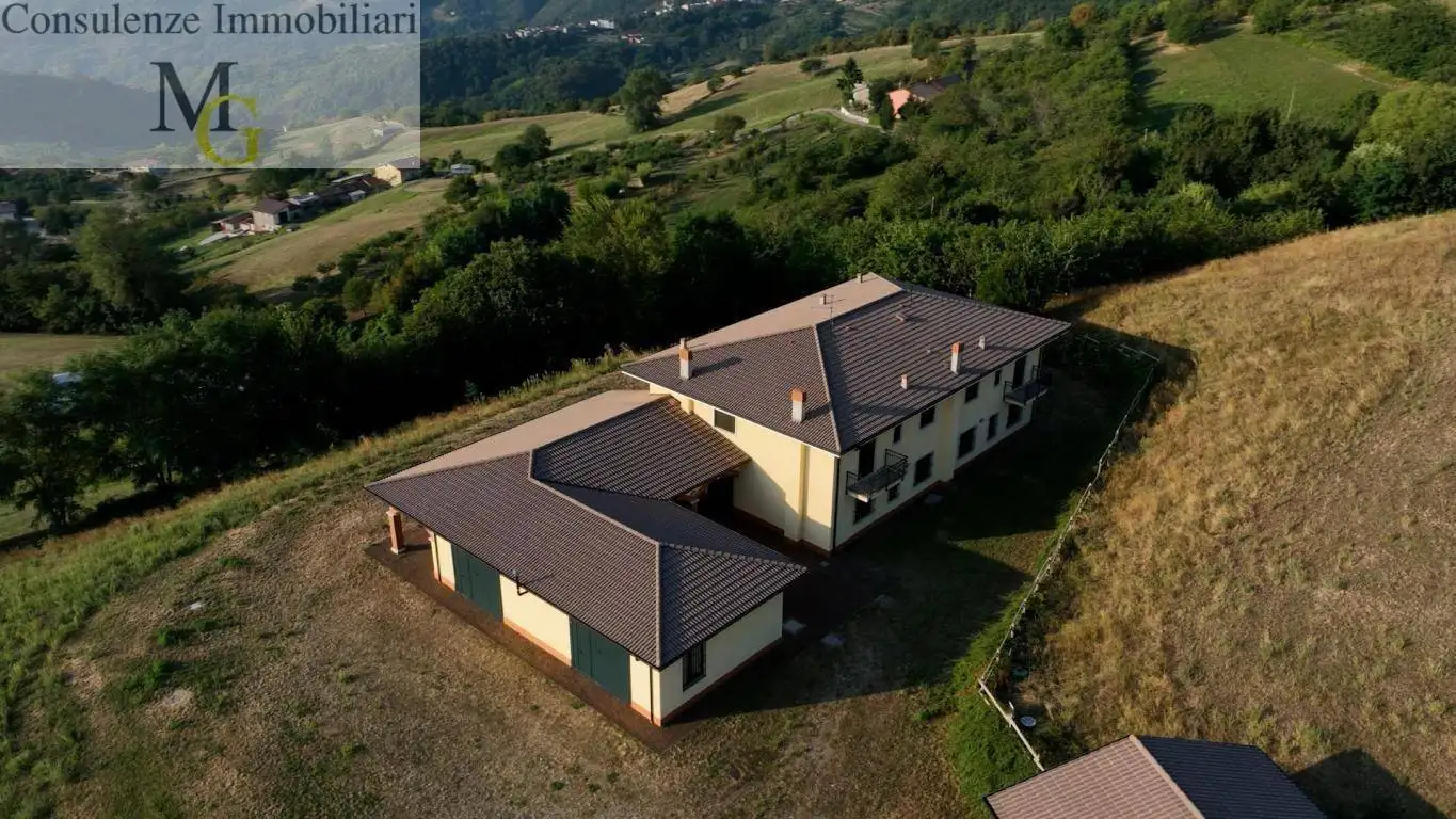 Villa in vendita a Vestenanova