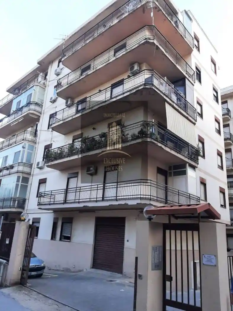 Appartamento in vendita a Messina
