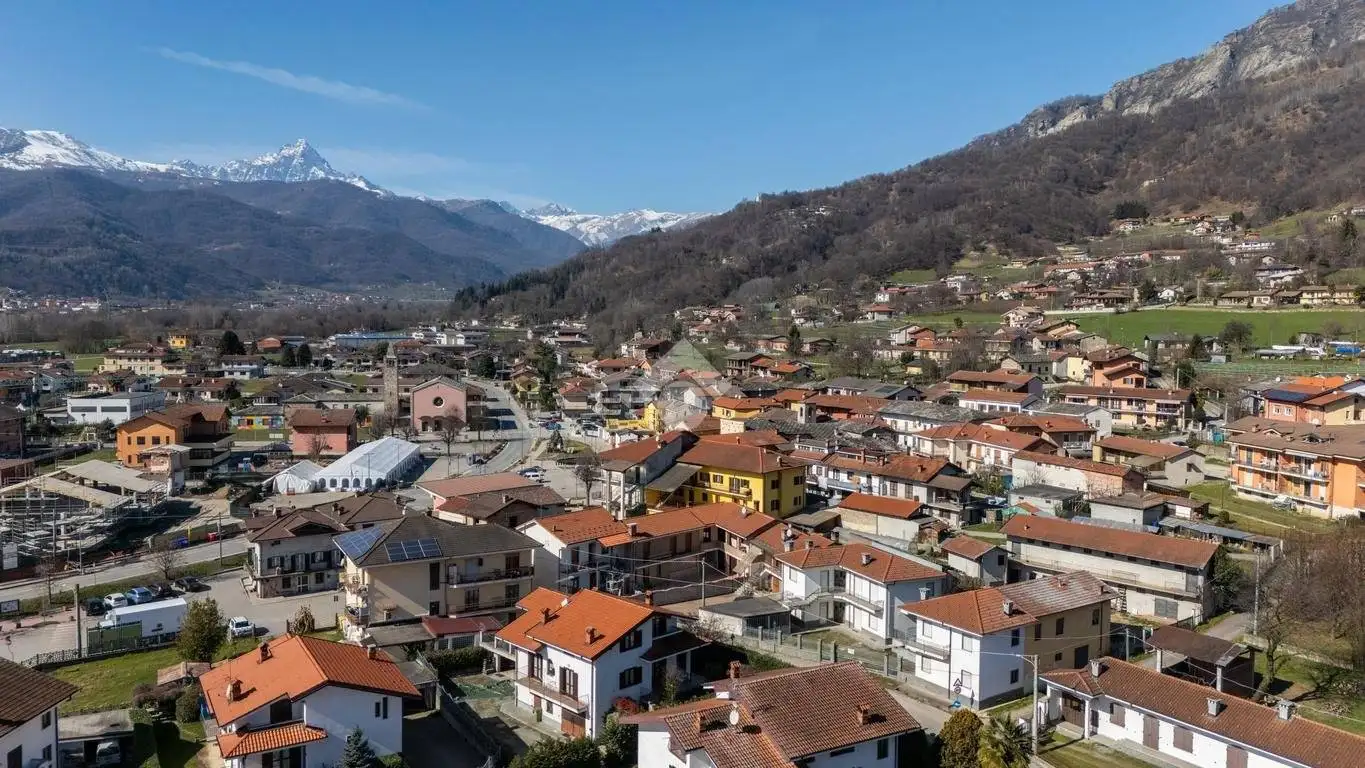 Casa indipendente in vendita a Rifreddo