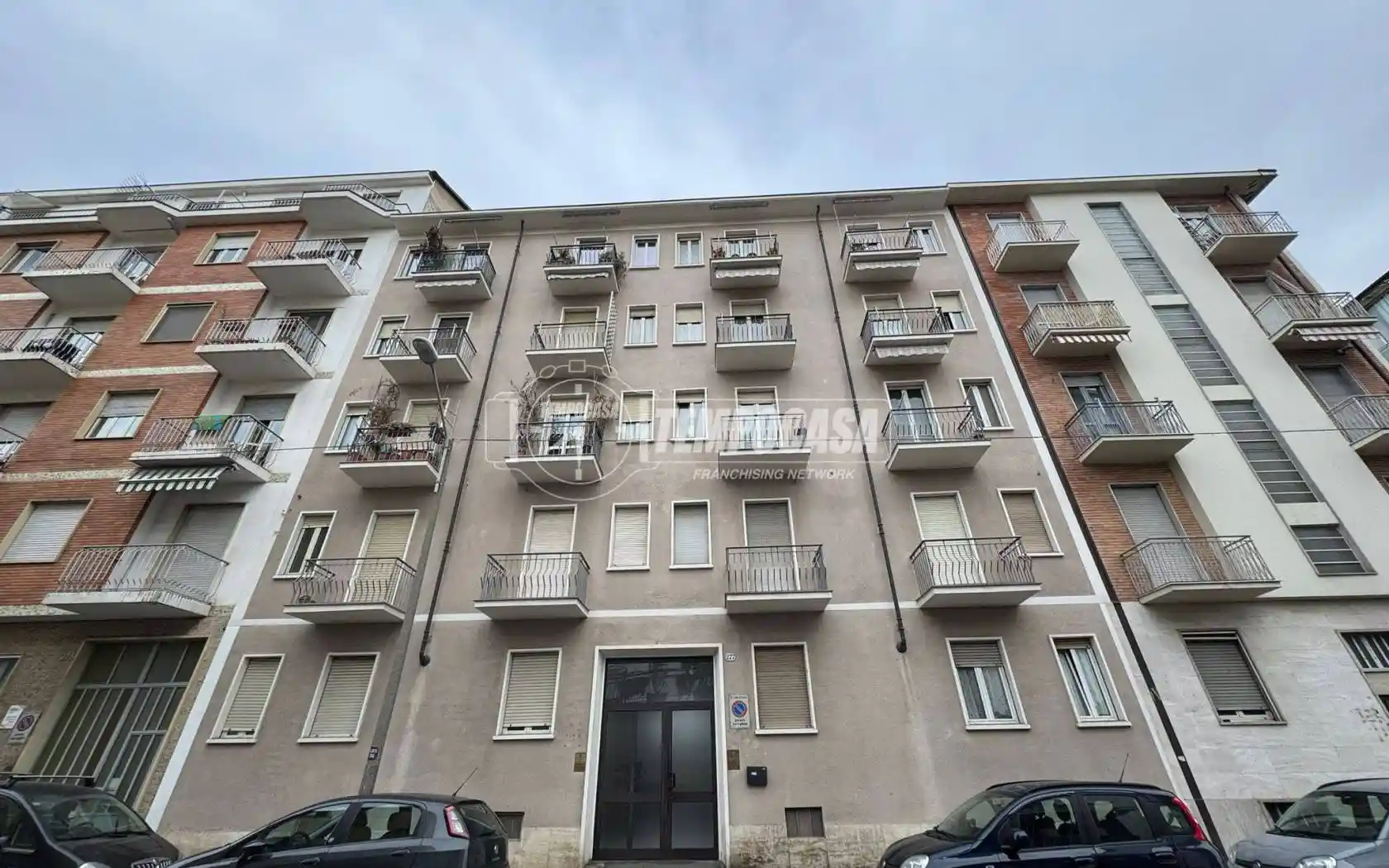 Appartamento in vendita a Torino