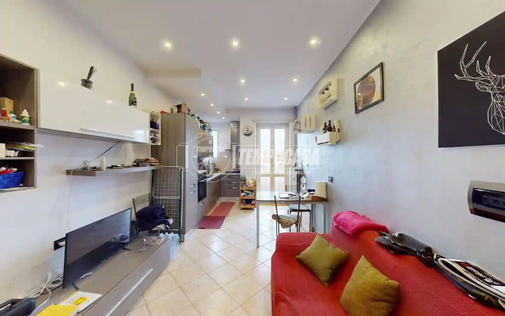 Appartamento - foto 3