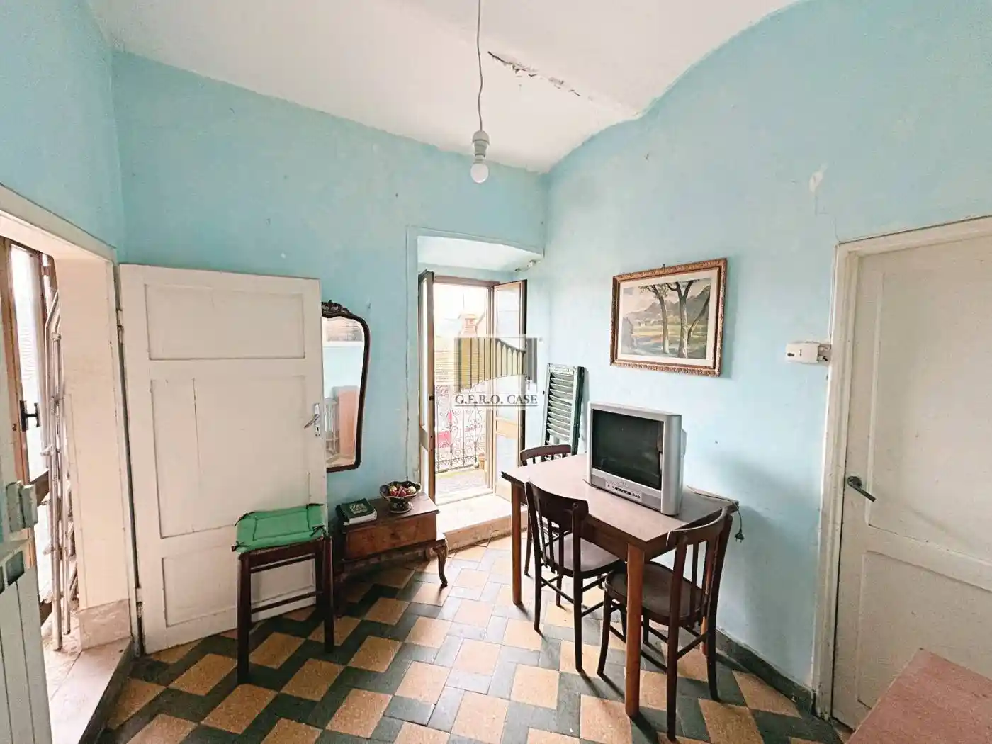 Casa indipendente in vendita a Orvieto