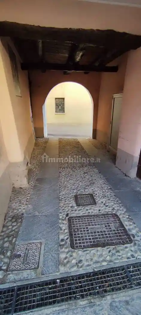 Appartamento in vendita a Cantello