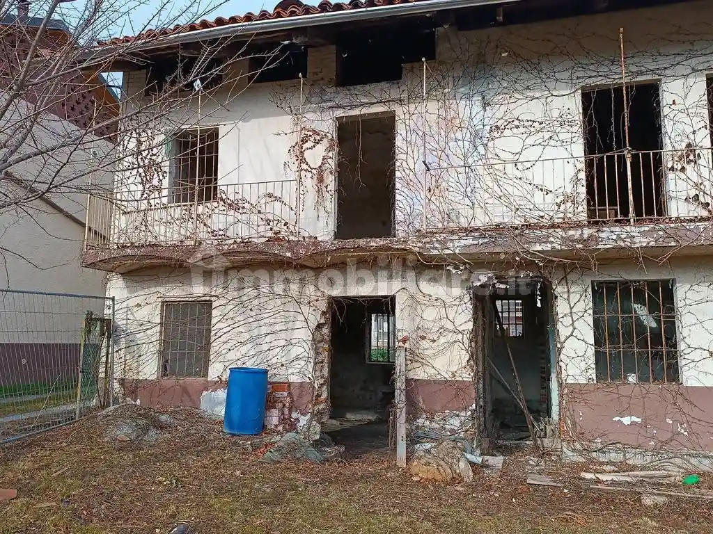 Casa indipendente in vendita a Fiano