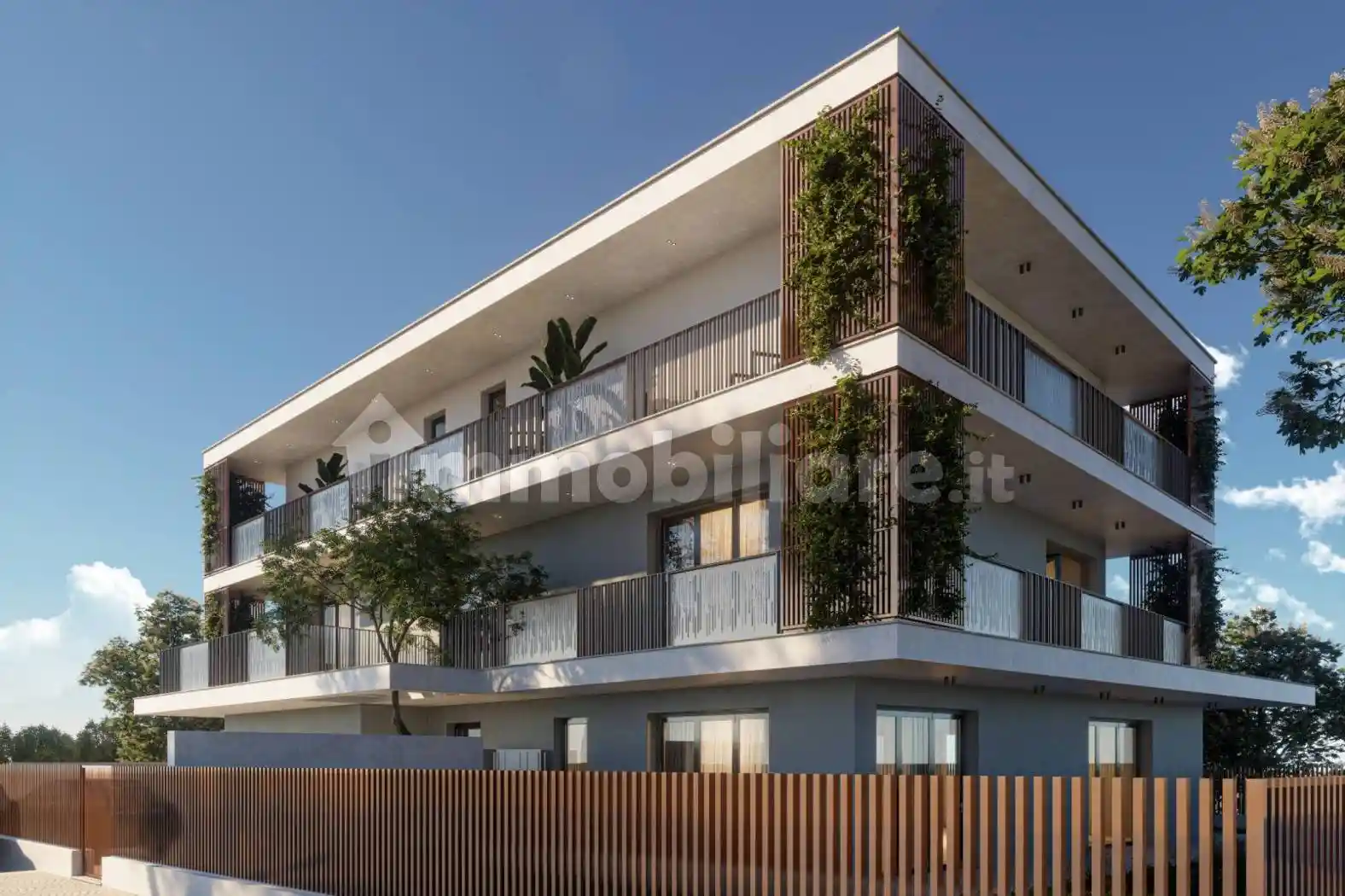 Villa in vendita a Vigonza