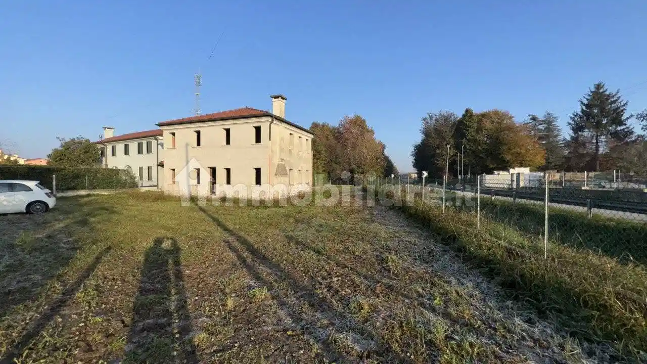 Casa indipendente in vendita a Vigonza