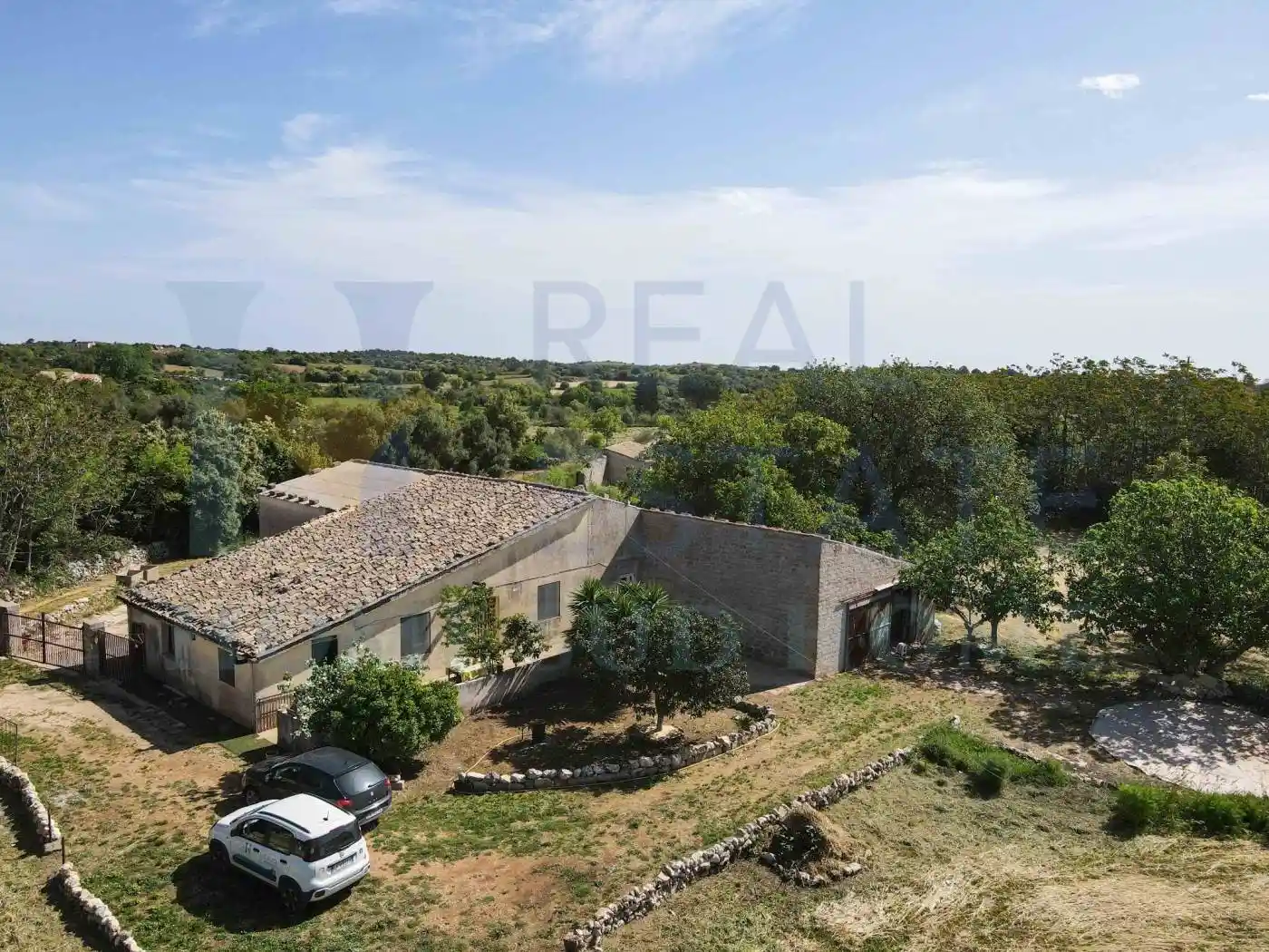 Rustico - Casale in vendita a Noto