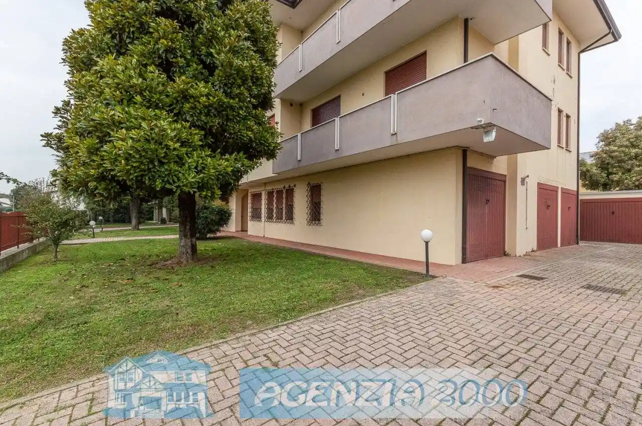 Bilocale via Vivaldi 48, Centro, Terrassa Padovana - foto 3