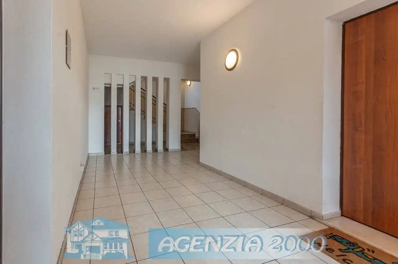 Bilocale via Vivaldi 48, Centro, Terrassa Padovana - foto 5