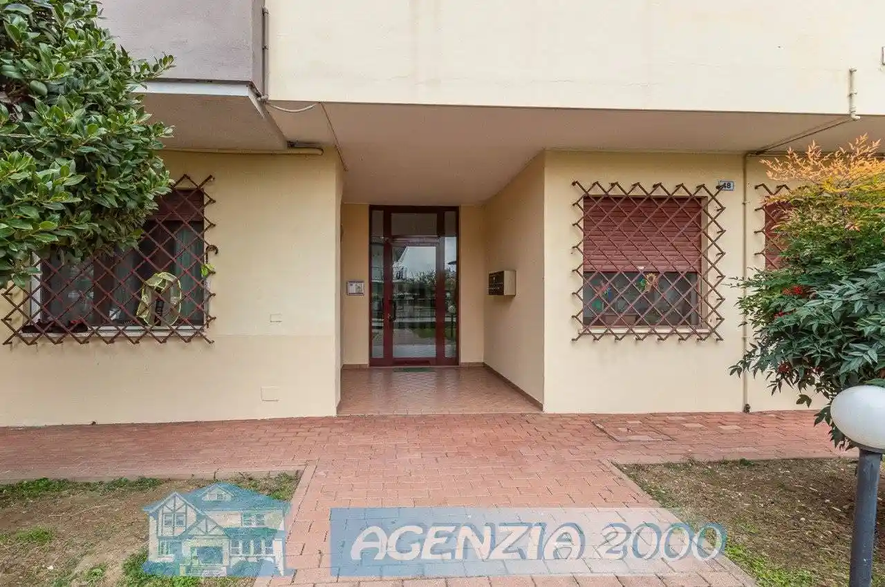 Trilocale via Vivaldi 48, Centro, Terrassa Padovana - foto 5