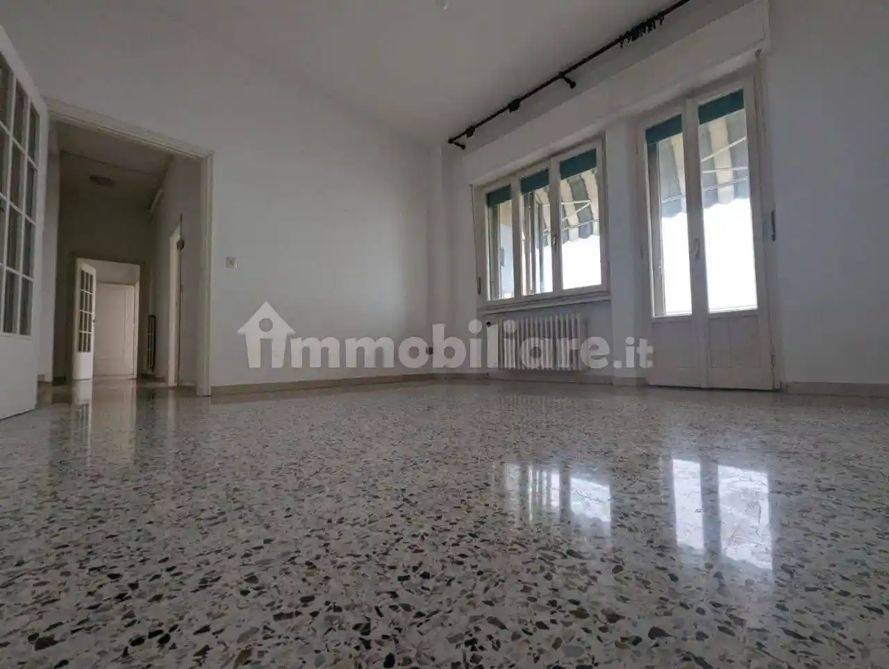 Appartamento in vendita a Macerata