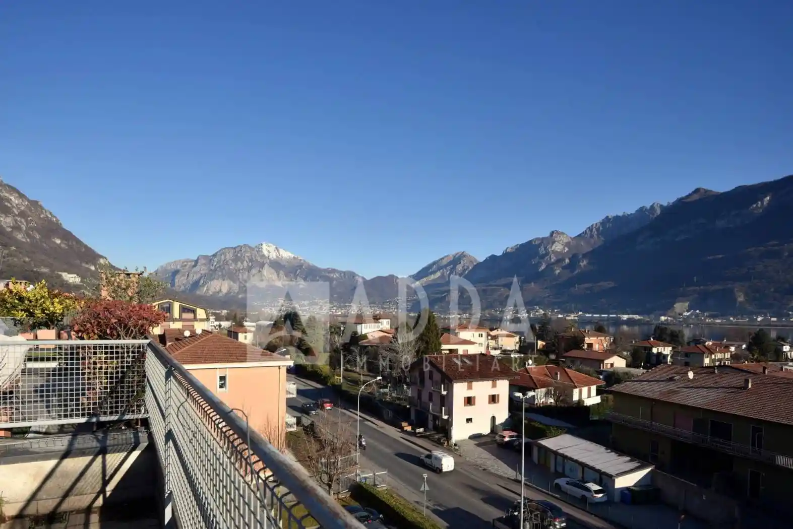 Appartamento in vendita a Garlate