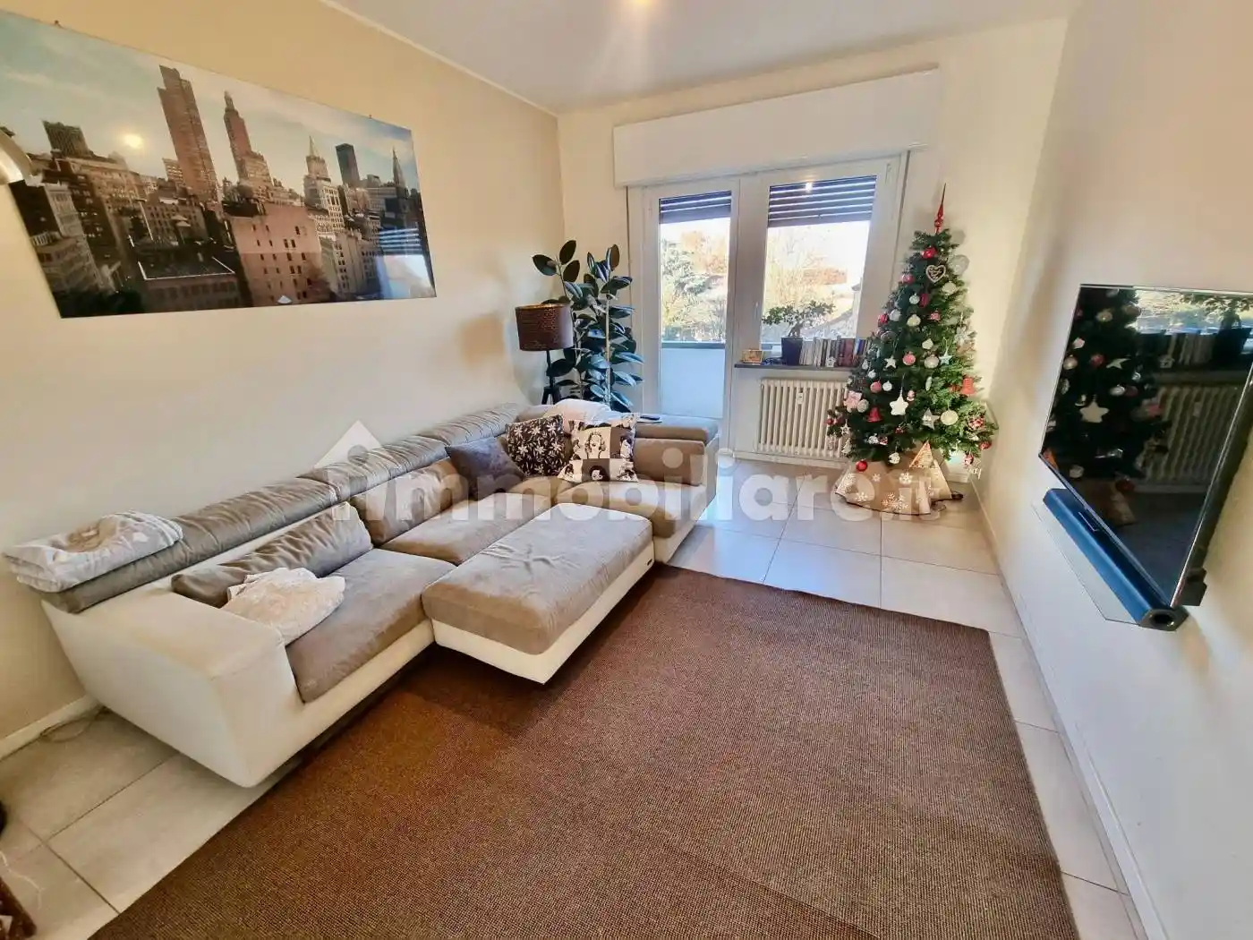 Appartamento in vendita a Piacenza