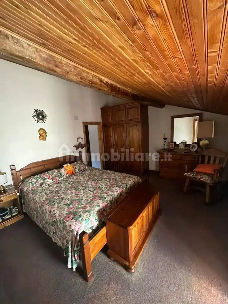 Terratetto unifamiliare via Roma 30, Casasco - foto 4