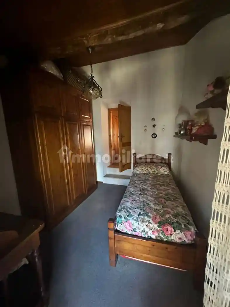 Terratetto unifamiliare via Roma 30, Casasco - foto 5