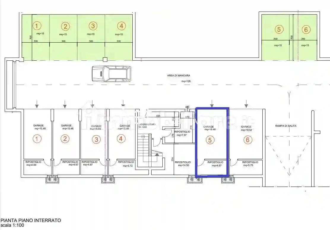 Appartamento - foto 2