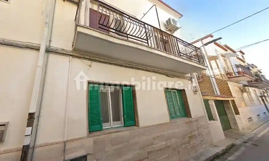 Appartamento in vendita a Bari