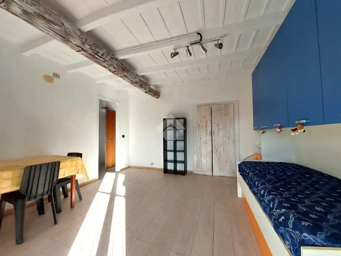 Appartamento in vendita a Vittuone