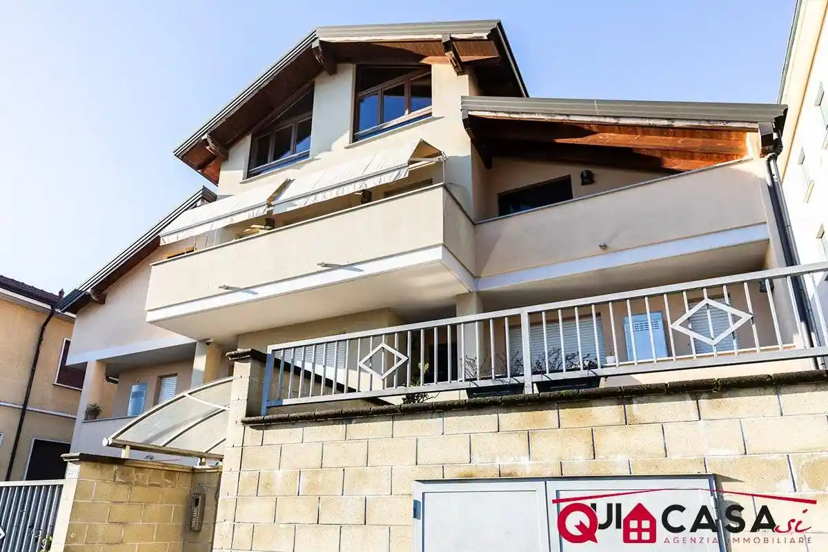 Appartamento in affitto a Legnano