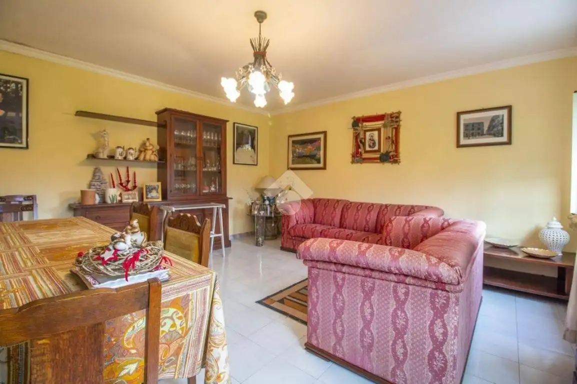 Terratetto plurifamiliare via Termine 4, Vasche, Castel Sant'Angelo - foto 2