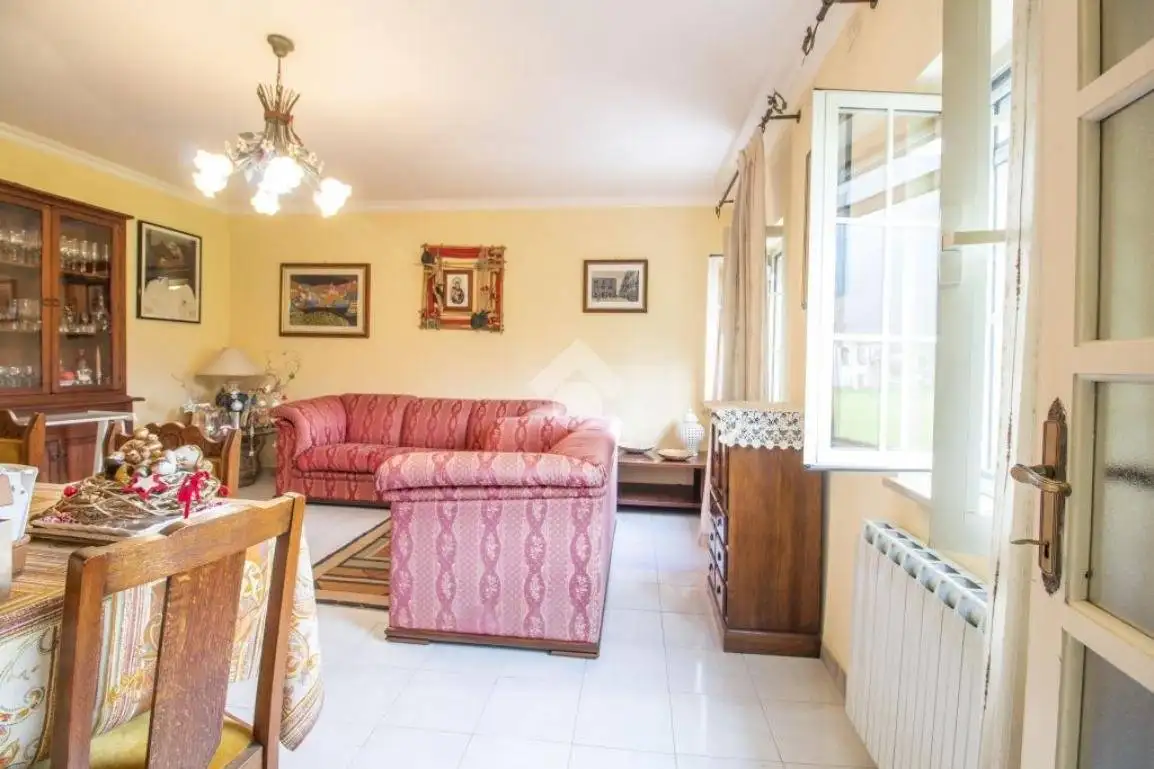 Terratetto plurifamiliare via Termine 4, Vasche, Castel Sant'Angelo - foto 3