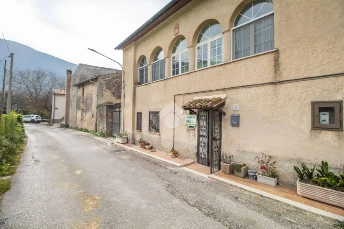 Terratetto plurifamiliare via Termine 4, Vasche, Castel Sant'Angelo - foto 4